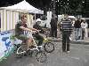 Fête du Vélo - Paris - 6 juin 2009