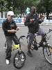 Fête du Vélo - Paris - 6 juin 2009