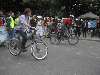 Fête du Vélo - Paris - 6 juin 2009