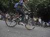 Fête du Vélo - Paris - 6 juin 2009