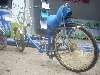 Fête du Vélo - Paris - 6 juin 2009