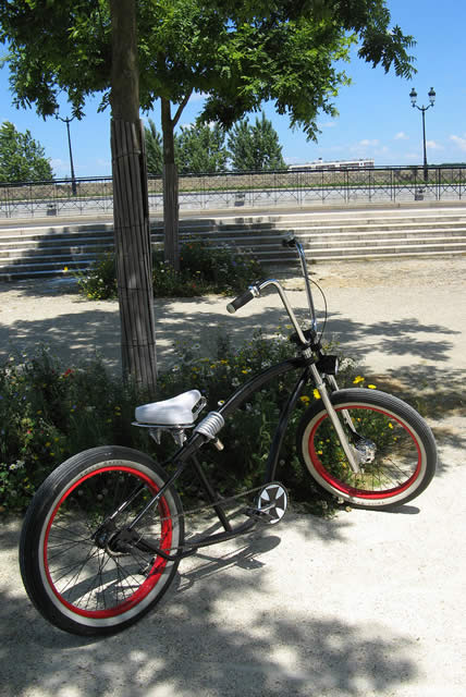 Cruise in Bordeaux Part. 5 - Bordeaux - 31 mai 2009 - 20 sur 32