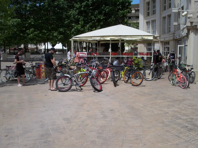 Free cruise Vol.1 - Montpellier - 23 mai 2009 - 17 sur 17
