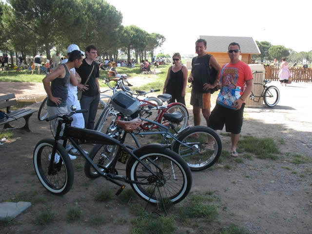Cruise in Fréjus - Fréjus - 24 mai 2009 - 36 sur 44