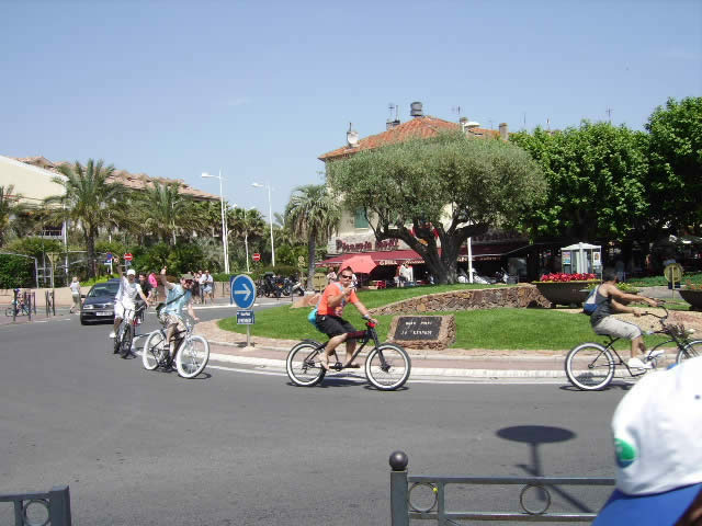 Cruise in Fréjus - Fréjus - 24 mai 2009 - 18 sur 44