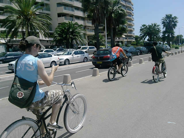 Cruise in Fréjus - Fréjus - 24 mai 2009 - 13 sur 44