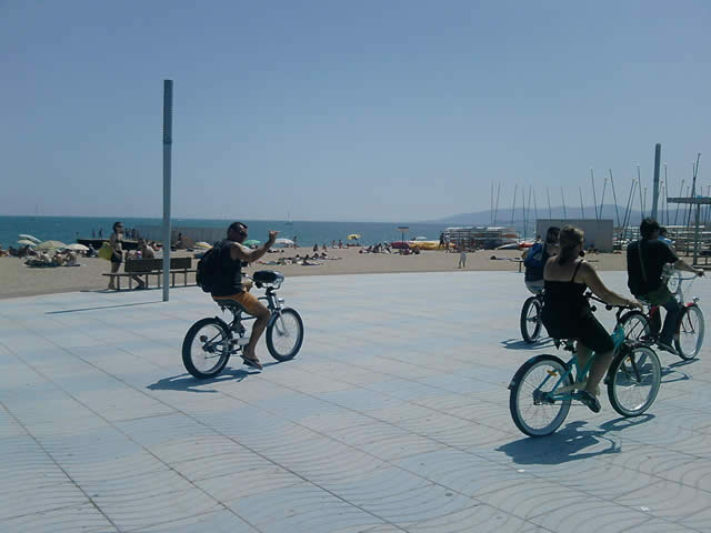 Cruise in Fréjus - Fréjus - 24 mai 2009 - 11 sur 44