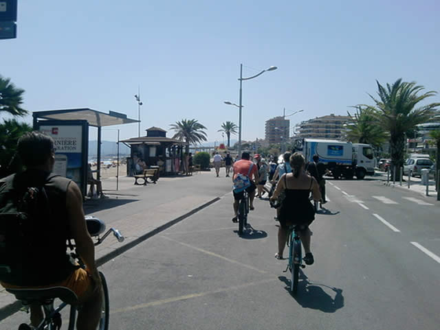 Cruise in Fréjus - Fréjus - 24 mai 2009 - 5 sur 44