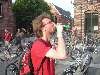 FBI The Choppernation - Amsterdam - 29 juillet 2009