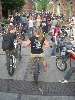 FBI The Choppernation - Amsterdam - 29 juillet 2009
