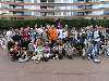 FBI The Choppernation - Amsterdam - 29 juillet 2009