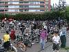 FBI The Choppernation - Amsterdam - 29 juillet 2009