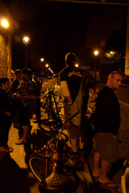 Cruise In Paris - Paris - 10 juillet 2009 - 13 sur 83