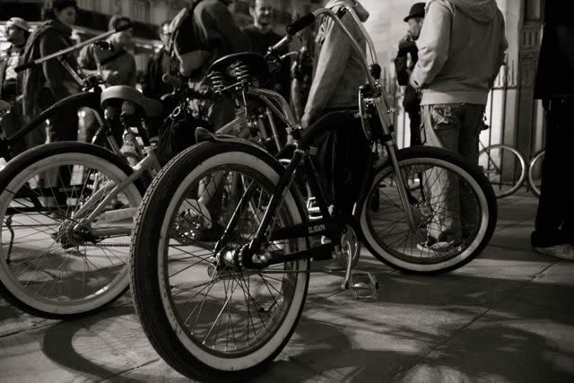 Cruise In Paris - Paris - 10 juillet 2009 - 83 sur 83