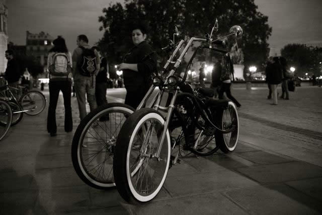 Cruise In Paris - Paris - 10 juillet 2009 - 80 sur 83