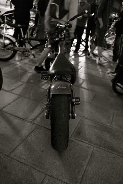 Cruise In Paris - Paris - 10 juillet 2009 - 75 sur 83