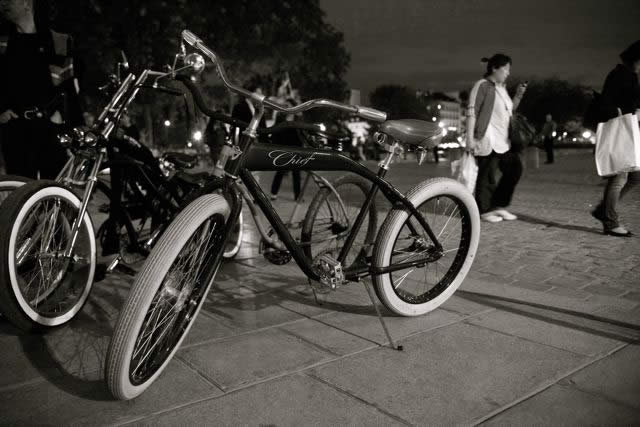 Cruise In Paris - Paris - 10 juillet 2009 - 72 sur 83