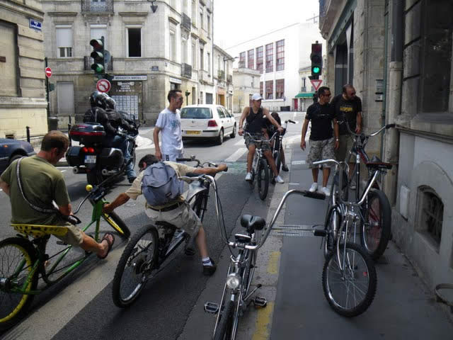 Cruise in Bordeaux Part. 6 - Bordeaux - 12 juillet 2009 - 61 sur 68