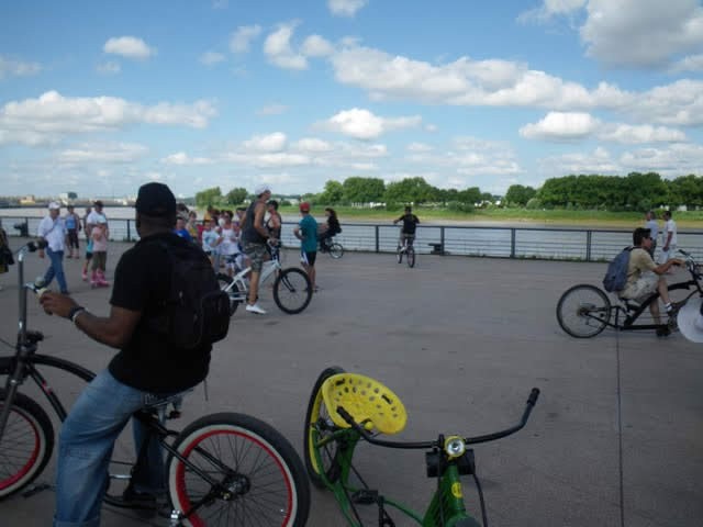 Cruise in Bordeaux Part. 6 - Bordeaux - 12 juillet 2009 - 46 sur 68