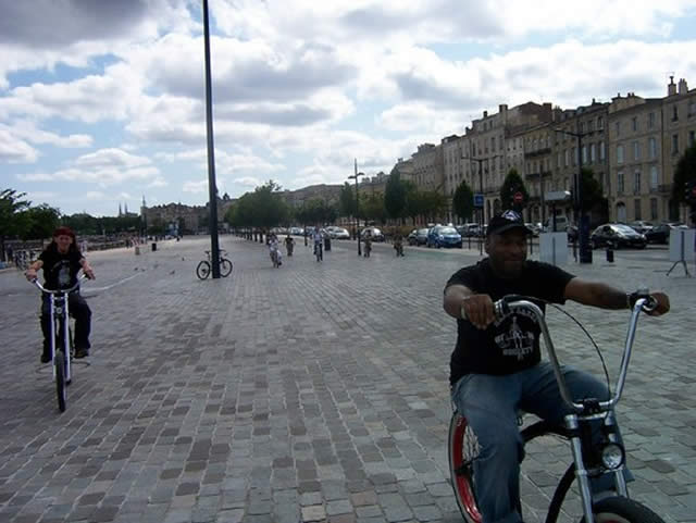 Cruise in Bordeaux Part. 6 - Bordeaux - 12 juillet 2009 - 34 sur 68