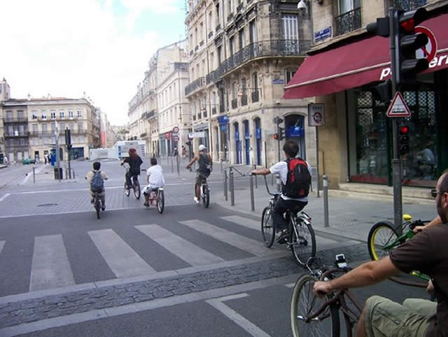 Cruise in Bordeaux Part. 6 - Bordeaux - 12 juillet 2009 - 29 sur 68