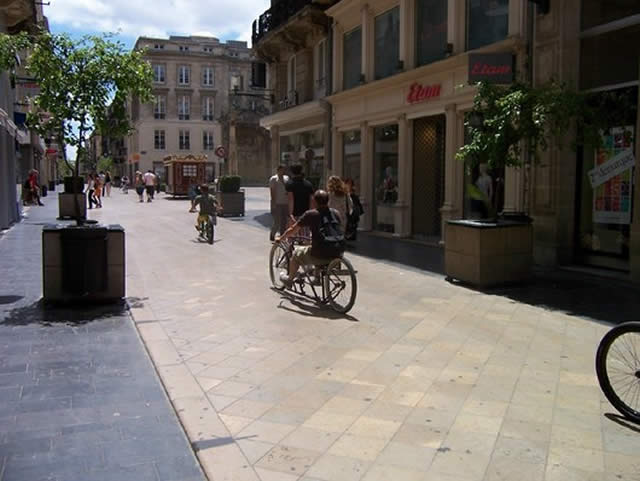 Cruise in Bordeaux Part. 6 - Bordeaux - 12 juillet 2009 - 14 sur 68