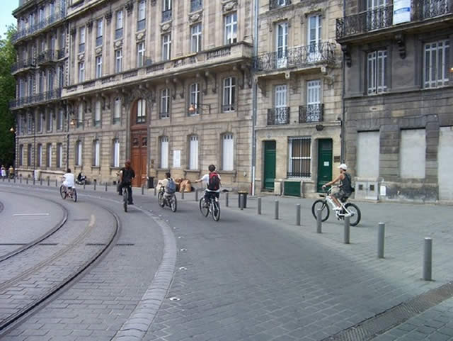 Cruise in Bordeaux Part. 6 - Bordeaux - 12 juillet 2009 - 11 sur 68