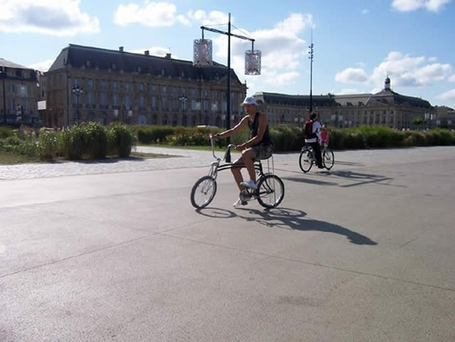 Cruise in Bordeaux Part. 6 - Bordeaux - 12 juillet 2009 - 68 sur 68