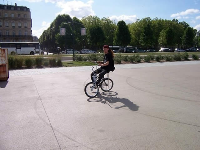 Cruise in Bordeaux Part. 6 - Bordeaux - 12 juillet 2009 - 56 sur 68