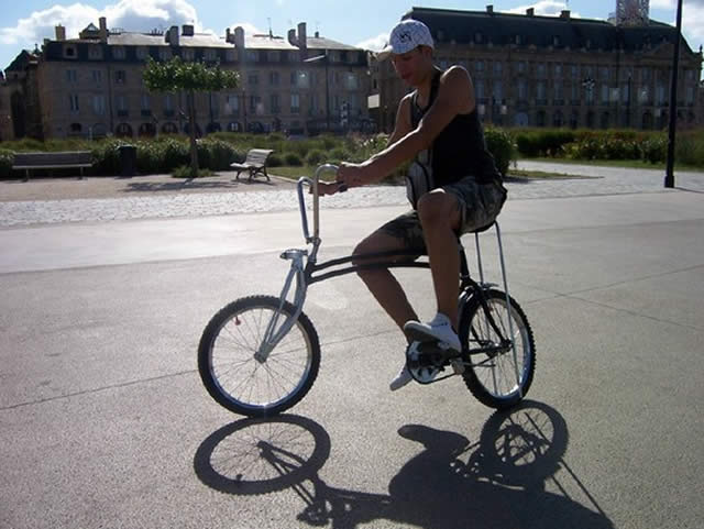 Cruise in Bordeaux Part. 6 - Bordeaux - 12 juillet 2009 - 32 sur 68