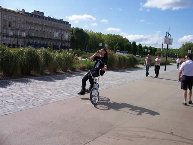 Cruise in Bordeaux Part. 6 - Bordeaux - 12 juillet 2009 - 55 sur 68