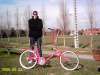 Le HARDBIKE de GRequipement