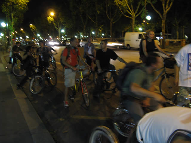 Cruise In Paris - Paris - 14 aout 2009 - 33 sur 48