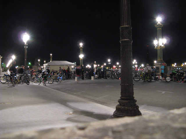 Cruise In Paris - Paris - 11 septembre 2009 - 16 sur 39