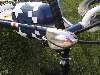PIC-NIC Cruise - Paris - 20 septembre 2009