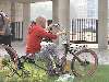 PIC-NIC Cruise - Paris - 20 septembre 2009