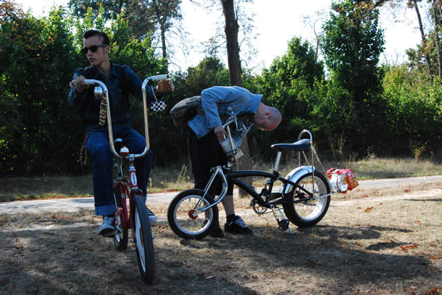 PIC-NIC Cruise - Paris - 26 septembre 2009 - 91 sur 95