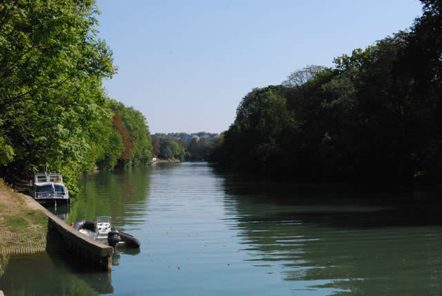 PIC-NIC Cruise - Paris - 26 septembre 2009 - 18 sur 95