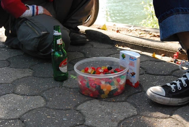 PIC-NIC Cruise - Paris - 26 septembre 2009 - 57 sur 95