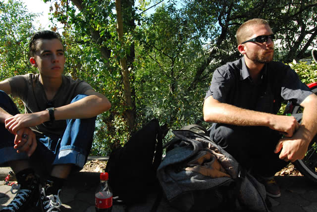 PIC-NIC Cruise - Paris - 26 septembre 2009 - 84 sur 95