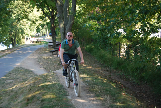 PIC-NIC Cruise - Paris - 26 septembre 2009 - 6 sur 95
