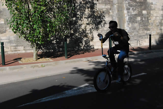 PIC-NIC Cruise - Paris - 26 septembre 2009 - 36 sur 95