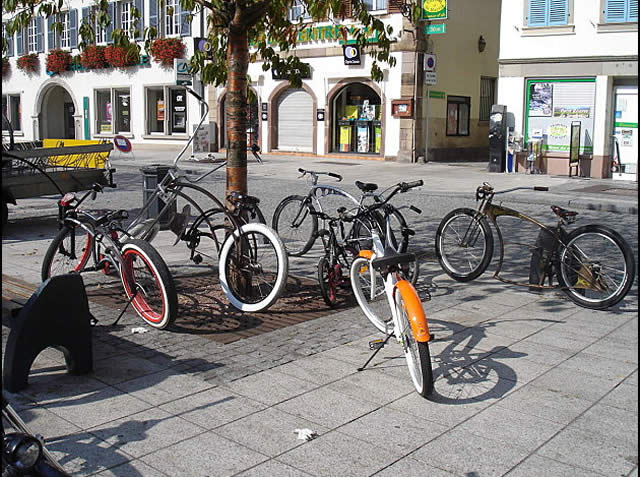 Sortie à molsheim - 27 septembre 2009 - 4 sur 5