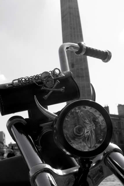 Cruise in Bordeaux Part. 7 - Bordeaux - 27 septembre 2009 - 23 sur 29