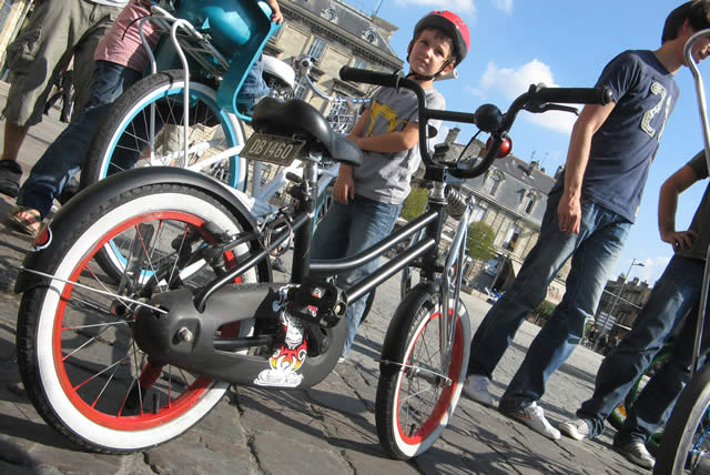 Cruise in Bordeaux Part. 7 - Bordeaux - 27 septembre 2009 - 21 sur 29