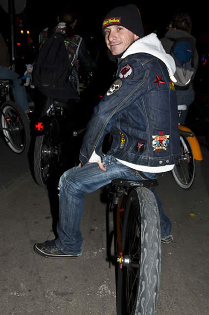 Cruise In Paris - Paris - 13 novembre 2009  - 25 sur 105