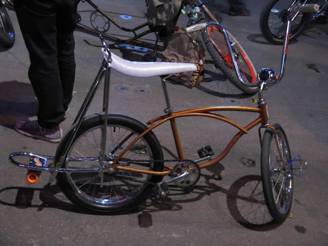 Cruise In Paris - Paris - 13 novembre 2009  - 102 sur 105