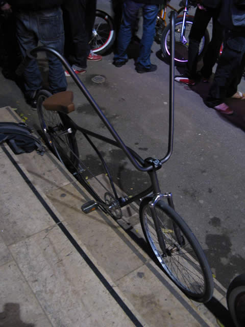 Cruise In Paris - Paris - 13 novembre 2009  - 70 sur 105