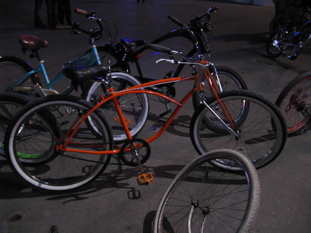 Cruise In Paris - Paris - 13 novembre 2009  - 95 sur 105
