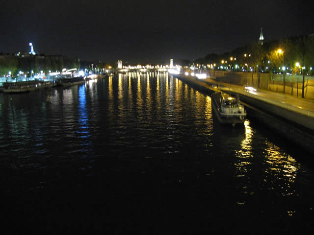 Cruise In Paris - Paris - 13 novembre 2009  - 86 sur 105